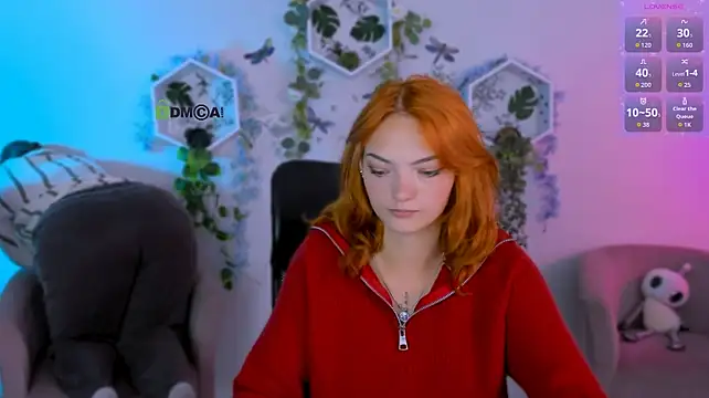 Вебкам-шоу melody_sky_