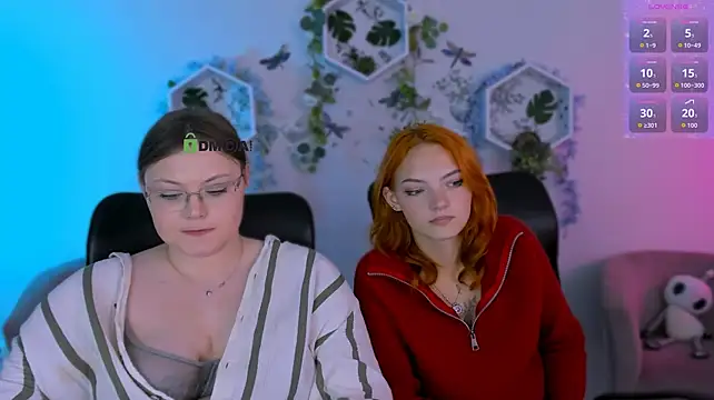 XXX chat uživo modela melody_sky_