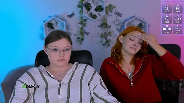 XXX chat uživo modela melody_sky_