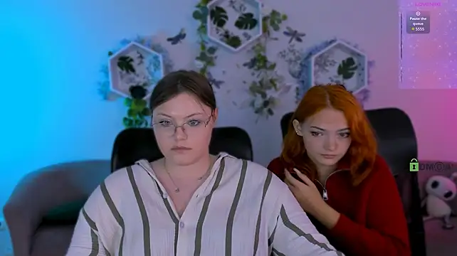 melody_sky_ – Kamerová šou