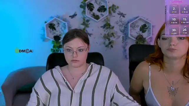melody_sky_'s Webcam Show