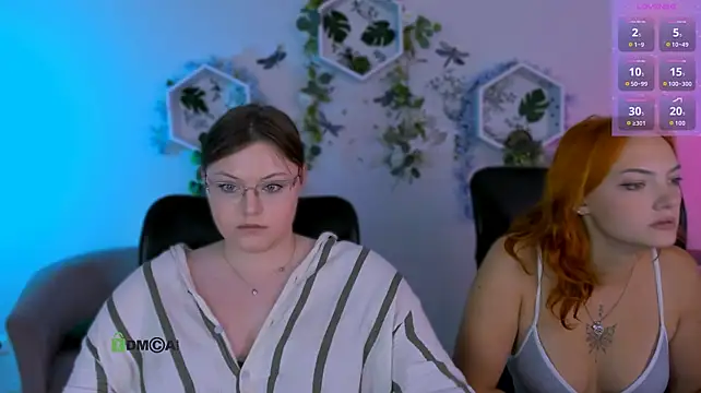 XXX chat uživo modela melody_sky_