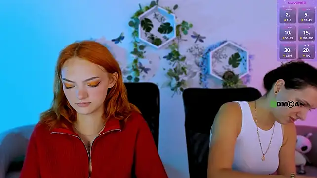 XXX chat uživo modela melody_sky_