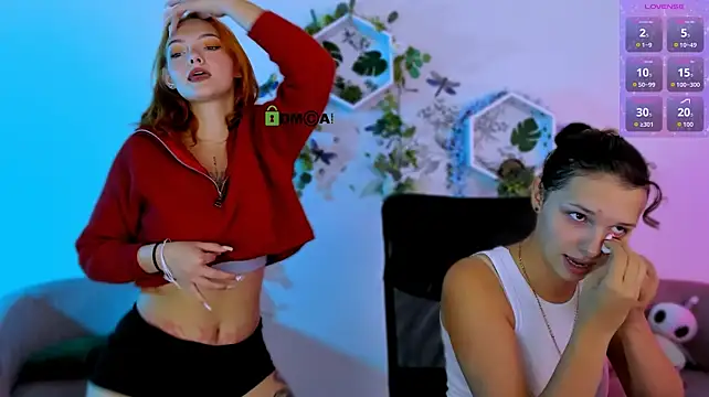 Chat XXX Live melody_sky_