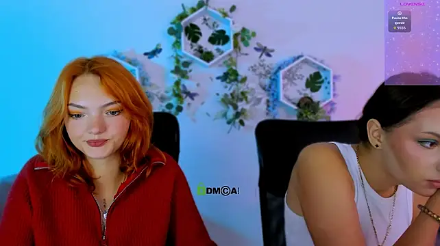 Вебкам-шоу melody_sky_