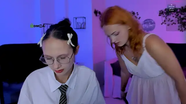 Вебкам-шоу melody_sky_