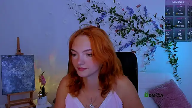 melody_sky_'s Live XXX Chat