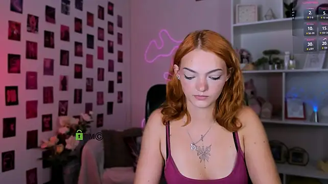 Chat XXX ao vivo de melody_sky_
