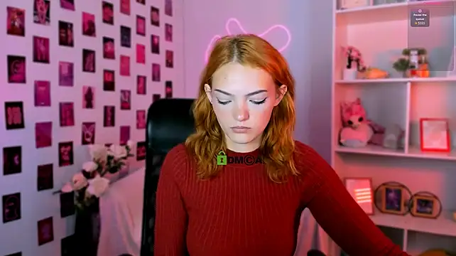 Chat XXX ao vivo de melody_sky_
