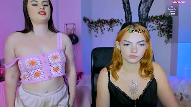 عرض كام melody_sky_