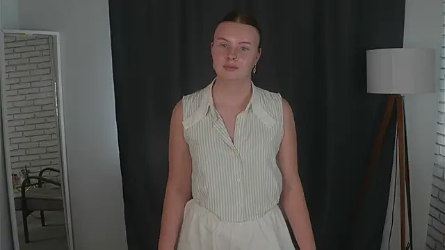 IsobelBoderick 라이브 XXX 채팅