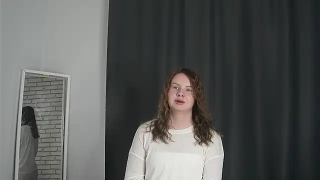 IsobelBoderick Webcam-Show