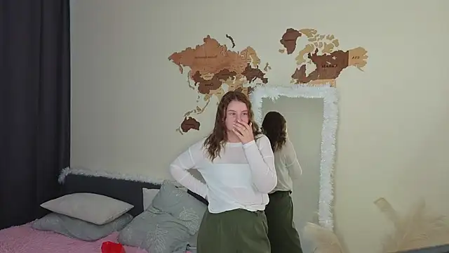 دردشة IsobelBoderick الجنسية المباشرة