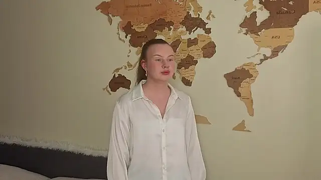 Show webcam de IsobelBoderick