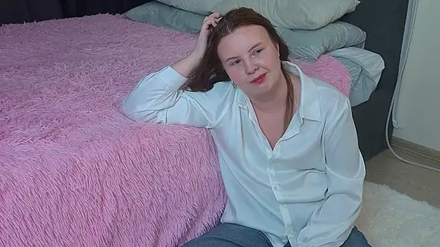 IsobelBoderick Chat XXX in diretta