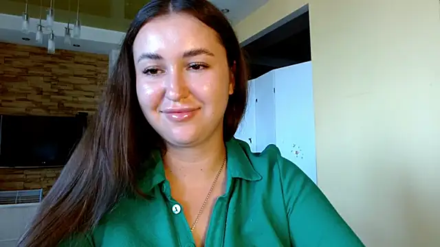 ElizabethJam Chat XXX in diretta