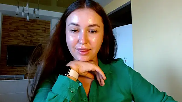 ElizabethJam Live XXX-Chat