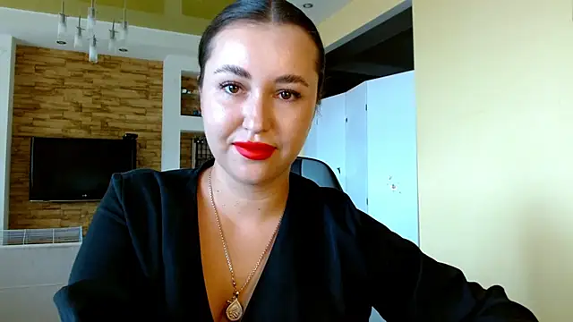 ElizabethJam Chat XXX in diretta