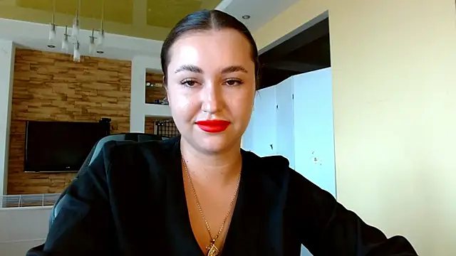 ElizabethJam Chat XXX in diretta