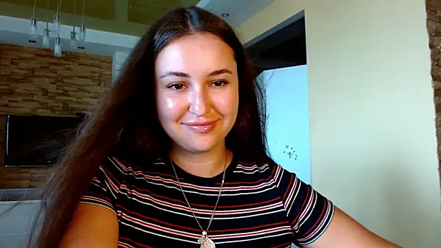 Czat XXX na żywo – ElizabethJam