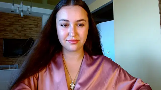 ElizabethJam's Live XXX Chat
