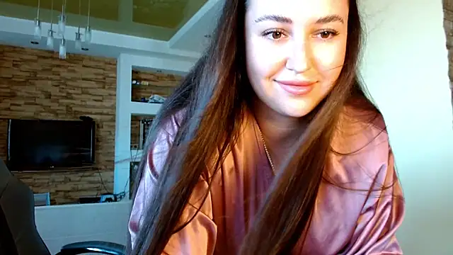 Chat XXX ao vivo de ElizabethJam
