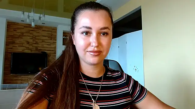 Živý XXX chat ElizabethJam