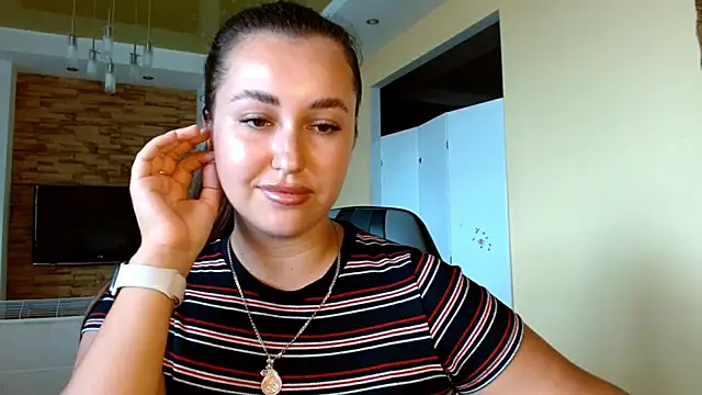 ElizabethJam's Webcam Show