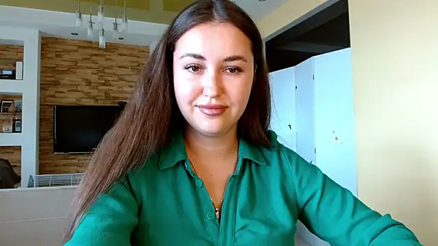 ElizabethJam Webcam show