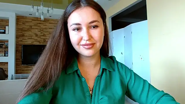 Živý XXX chat ElizabethJam