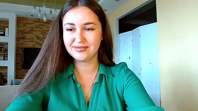 ElizabethJam Chat XXX in diretta
