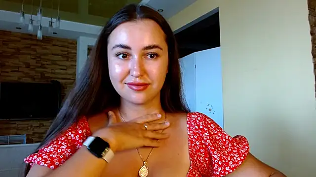 ElizabethJam – Kamerová šou