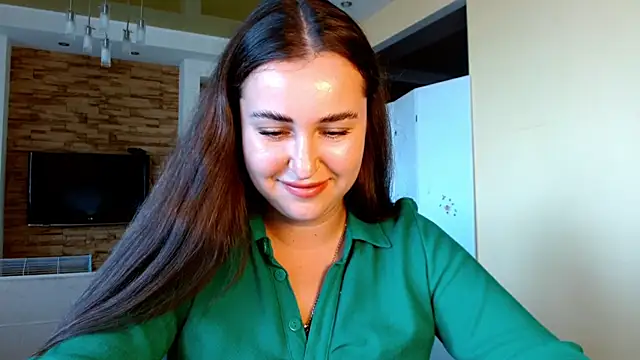 Chat +18 de ElizabethJam ao vivo