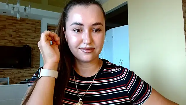 ElizabethJam 라이브 XXX 채팅