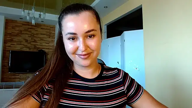 ElizabethJam 라이브 XXX 채팅
