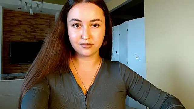 ElizabethJam Adlı Modelin Canlı XXX Sohbeti