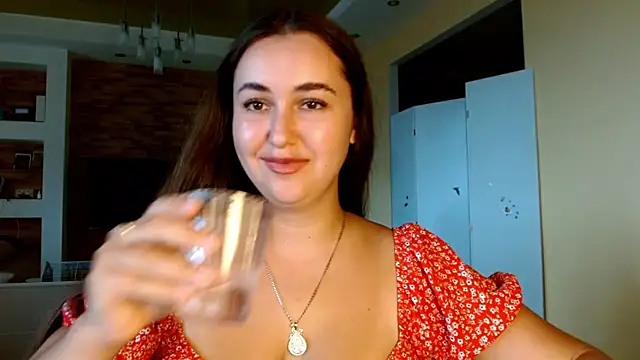 ElizabethJam's Live XXX Chat