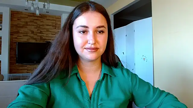 ElizabethJam's Live XXX Chat