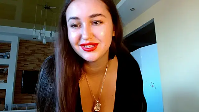 Živý XXX chat ElizabethJam