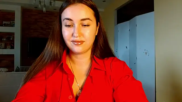 Czat XXX na żywo – ElizabethJam
