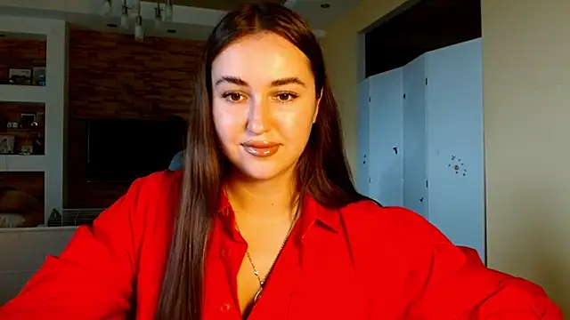 ElizabethJam's Live XXX Chat