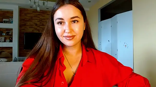 XXX chat uživo modela ElizabethJam