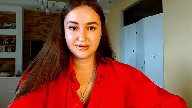 ElizabethJam's Live XXX Chat