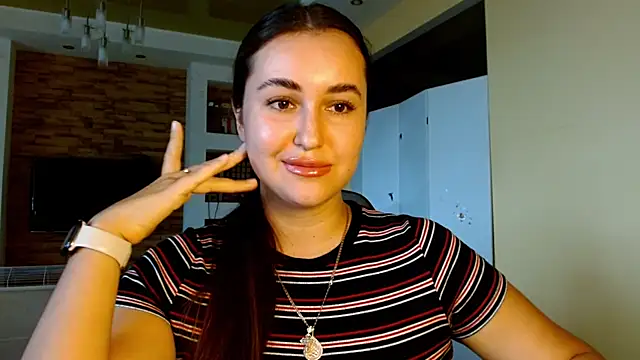 Chat XXX ao vivo de ElizabethJam