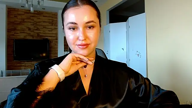 צ'אט XXX בשידור חי של ElizabethJam