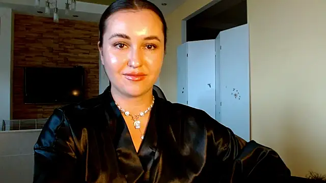 ElizabethJam's Live XXX Chat