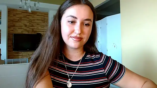 ElizabethJam's Live XXX Chat