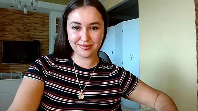ElizabethJam's Live XXX Chat