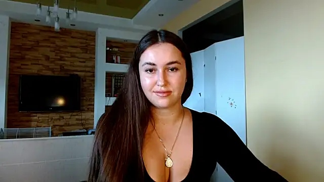 ElizabethJam Chat XXX in diretta