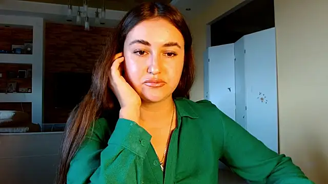ElizabethJam 라이브 XXX 채팅